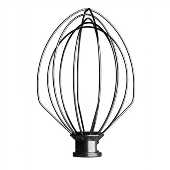 Picture of Wire Whip for Kitchen Aid Mixer K5AWW