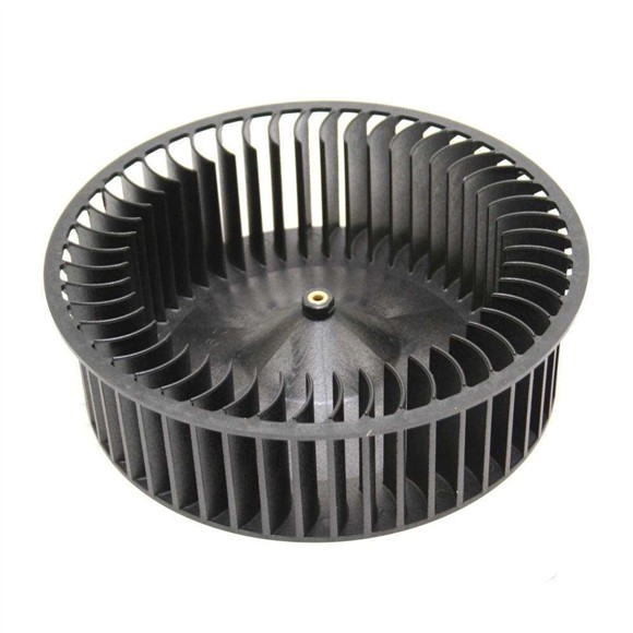 Picture of OEM GE Room Air Conditioner Evaporator Fan Blade WP73X10005