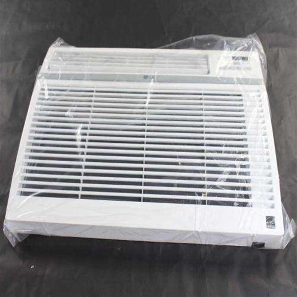 Picture of OEM LG Room Air Conditioner Grill Assembly AEB75145204