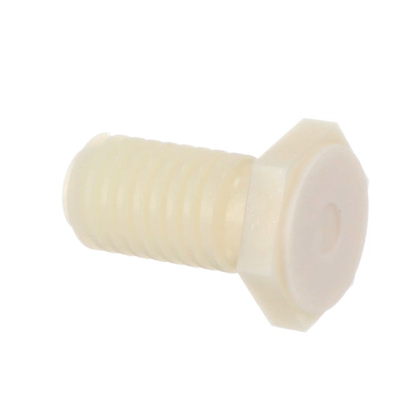 Picture of OEM Electrolux / Frigidaire Washer Leveling Leg 5304522555