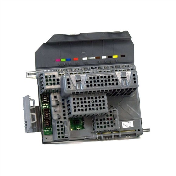Picture of OEM Whirlpool Washer Electronic Control Board WPW10635843