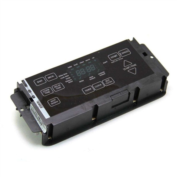 Picture of OEM Whirlpool Oven Range Electronic Control WPW10201915