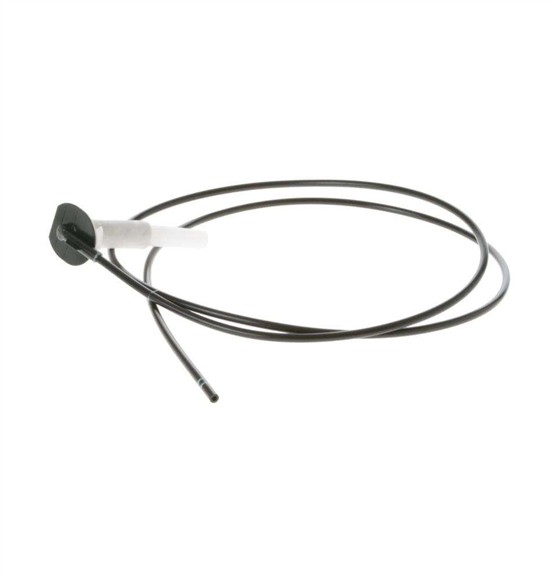 Picture of OEM GE Im Fill Tube Assy WR17X11506