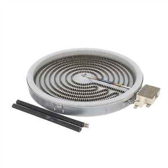 Picture of OEM Whirlpool Radiant Surface Unit 9 WP74009743