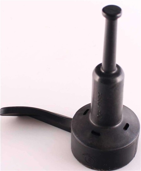 Picture of OEM Whirlpool KitchenAid Food Processor Wand Attachment W10909931