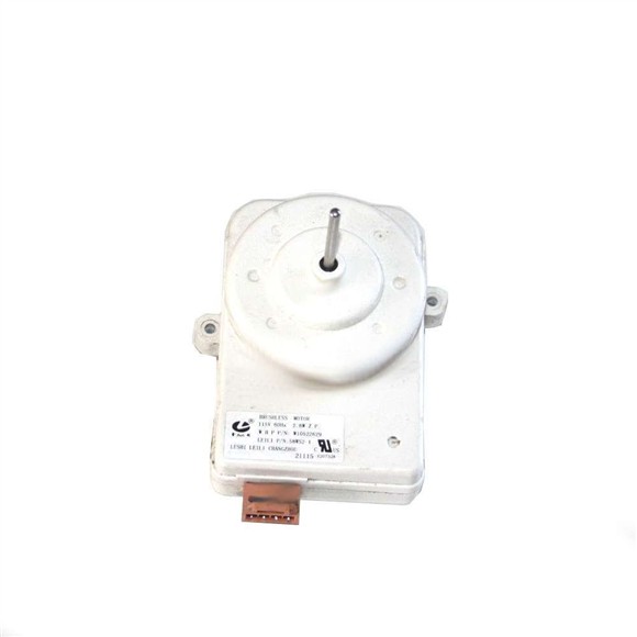 Picture of OEM Whirlpool Refrigerator Condenser Motor W10854034