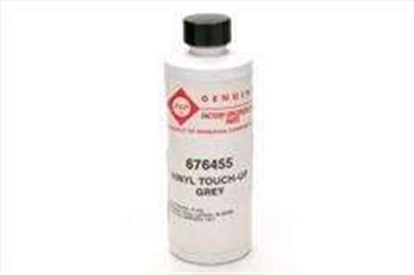 Picture of OEM Whirlpool Touch Up (D/W Grey) 99001214