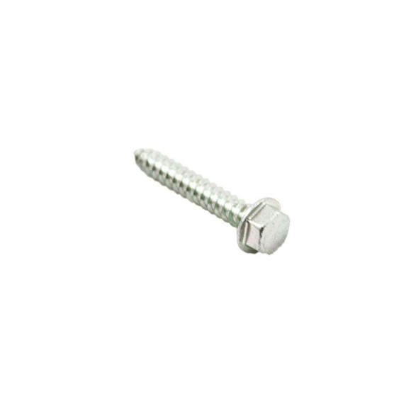 Picture of OEM Whirlpool Refrigerator Screw WP489474