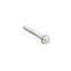 Show details for OEM Whirlpool Refrigerator Screw WP489474 Picture of OEM Whirlpool Refrigerator Screw WP489474