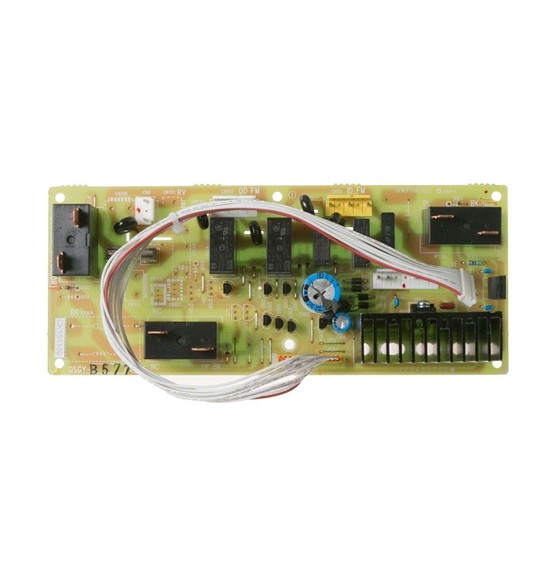 Picture of OEM GE Drive Pwb-K WP26X10027
