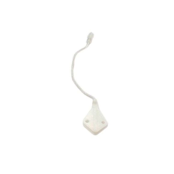 Picture of OEM GE Dishwasher Door Pulley Cable WD01X22820