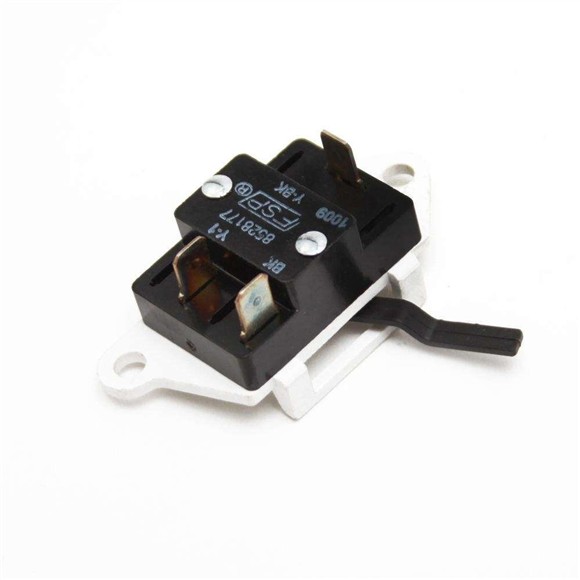 Picture of OEM Whirlpool Laundry Center Master Selector Switch W11199485