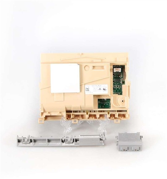 Picture of OEM Whirlpool Dishwasher Electronic Control Board W11305303