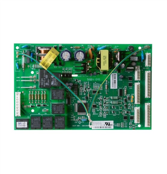 Picture of OEM GE Board T Main Sx WR55X26768