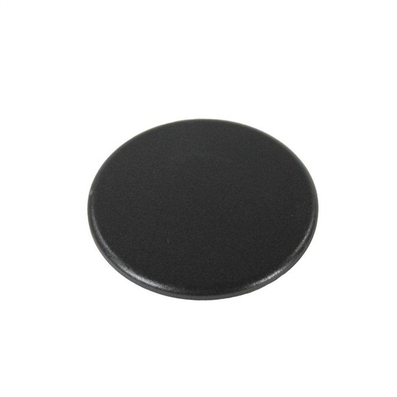 Picture of OEM Whirlpool Range Surface Burner Cap WP74007749