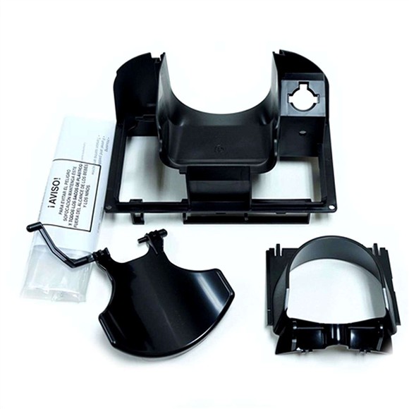 Picture of OEM GE Housing Shiel Dis WR17X11858