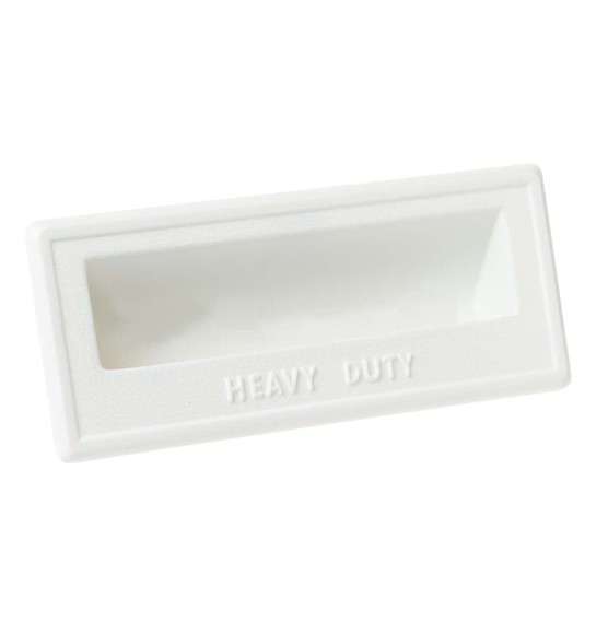 Picture of OEM GE Handle Lid WH1X2665