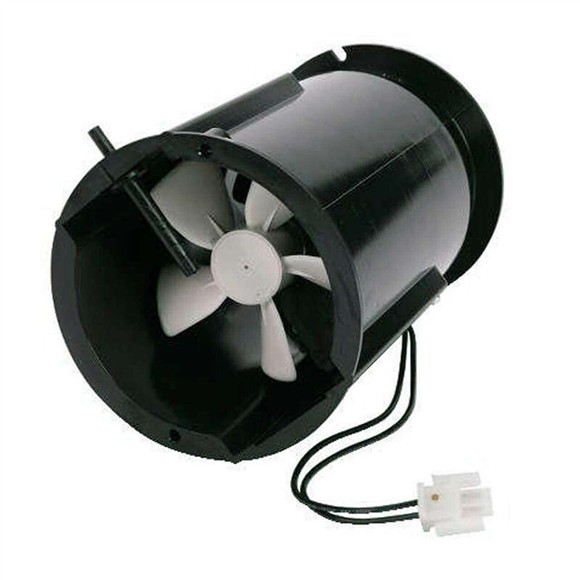 Picture of Draft Inducer Motor For Nordyne 903404