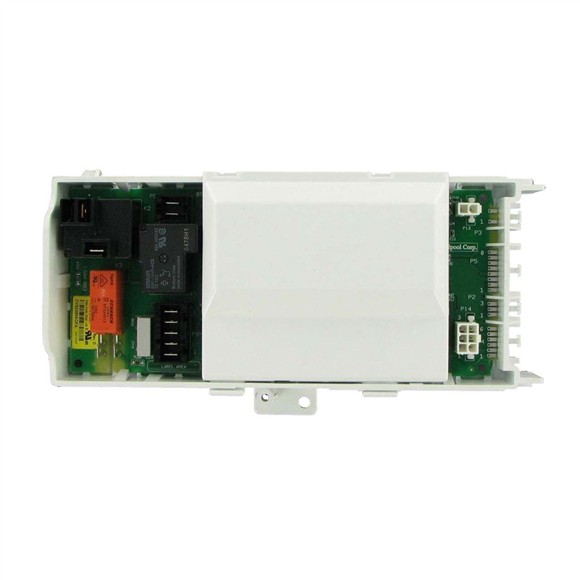 Picture of OEM Whirlpool Main Ctrl BoardDryer WPW10111616