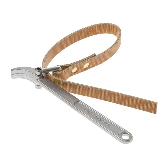 Picture of OEM GE Strap Wrench WH05X25382