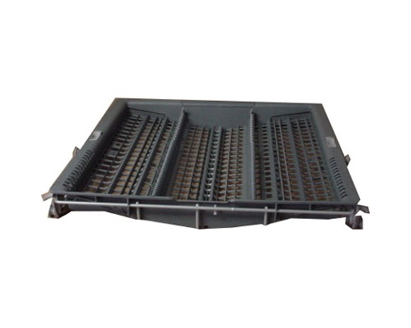 Picture of OEM Bosch Thermador 00775854 Dishwasher Cutlery Drawer
