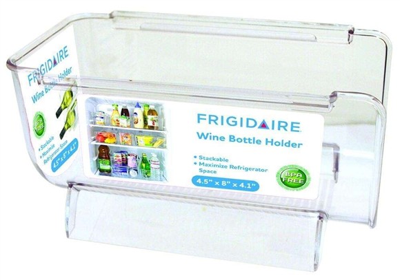 Picture of OEM Frigidaire Wine Bottle Holder FGD29546