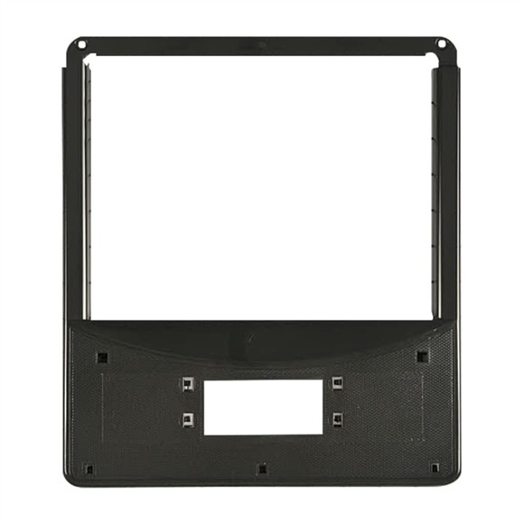 Picture of OEM Frigidaire Cover-Module Grey 241679009