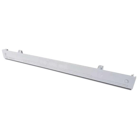 Picture of OEM Whirlpool Oven Range Door Trim 71003504