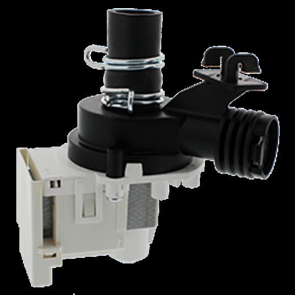 Picture of Dishwasher Drain Pump for Frigidaire Electrolux 154580301