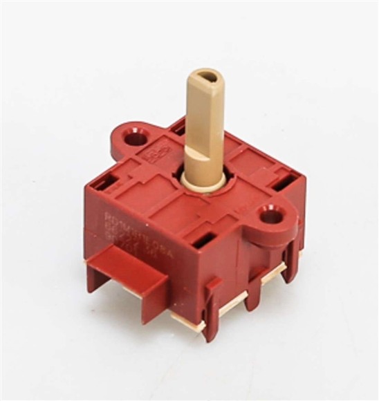 Picture of OEM Whirlpool Cycle Switch Washer 8182724