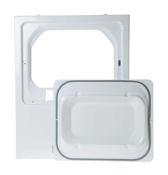Picture of OEM GE Front Panel Kit WE49X22295