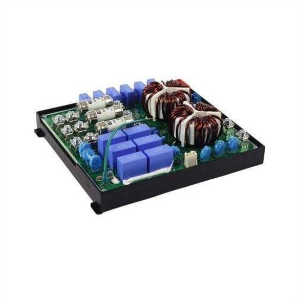 Picture of OEM LG HVAC AC Line Filter EAM62632202
