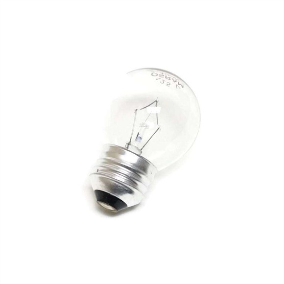 Picture of OEM Whirlpool Appliance Light Bulb W10888179