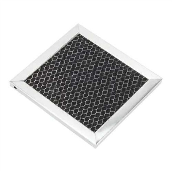 Picture of OEM Whirlpool Charcoal FilterMicrowave 8206230