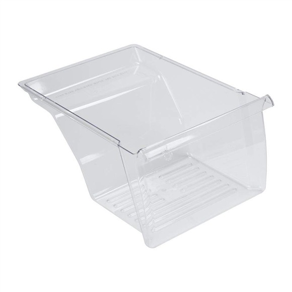 Picture of OEM Whirlpool Refrigerator Crisper Drawer W10854037