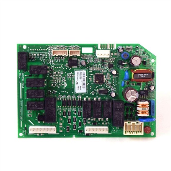 Picture of OEM Whirlpool Refrigerator Main Control Board WPW10759661