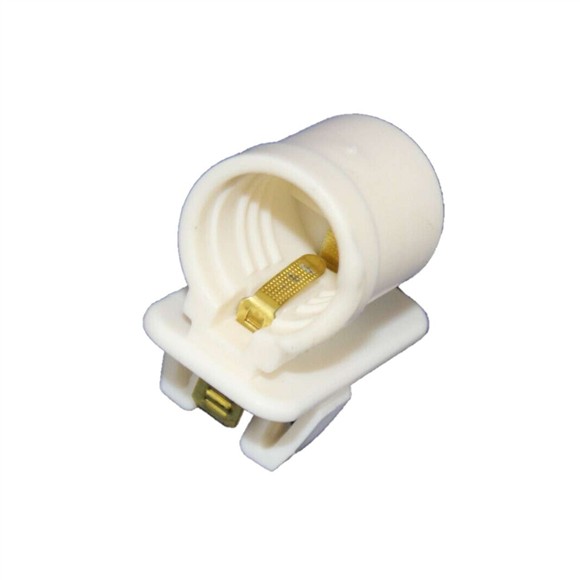 Picture of OEM Frigidaire Socket-Light 240590403