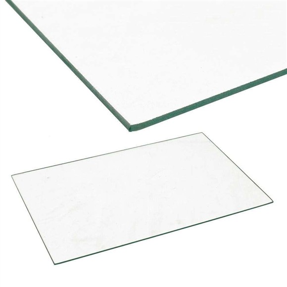 Picture of OEM Frigidaire Glass 316446401