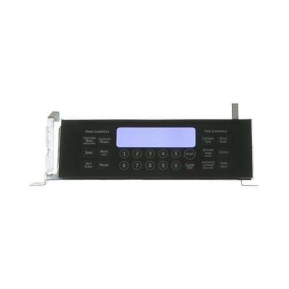 Picture of OEM GE Glass & Touch Board WB27K10311