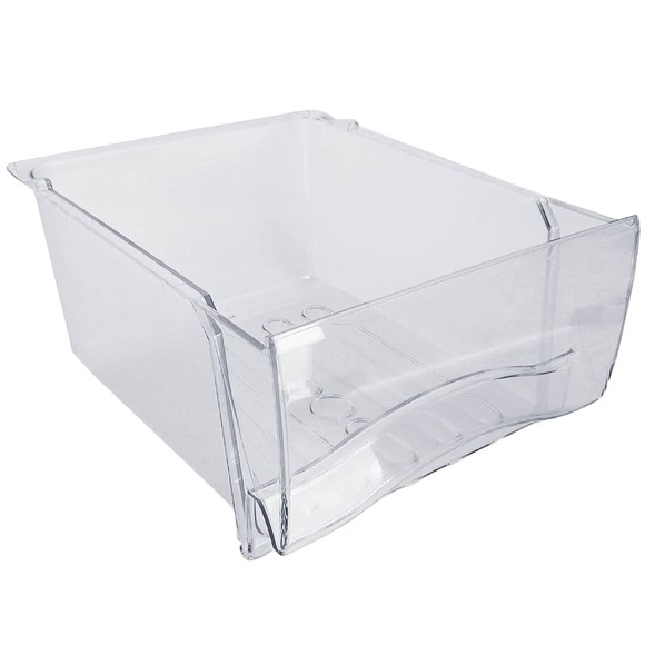 Picture of OEM GE Vegetable Pan WR32X21098