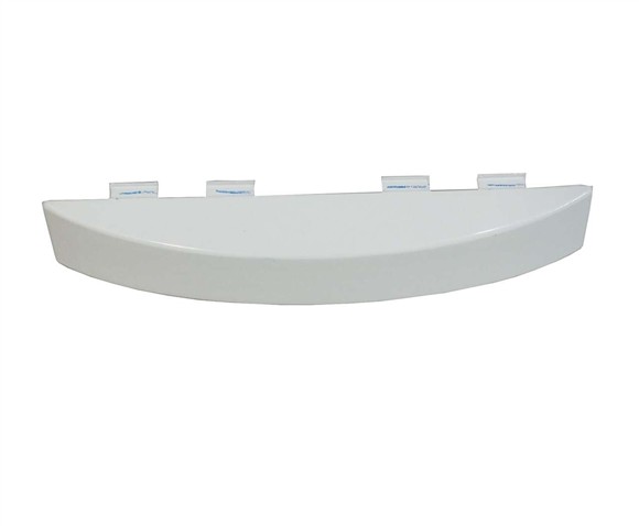 Picture of OEM GE Laundry Center Dryer Door Handle WE01X30378