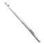 Show details for OEM GE Laundry Center Pedestal Drawer Slide WH16X10099 Picture of OEM GE Laundry Center Pedestal Drawer Slide WH16X10099