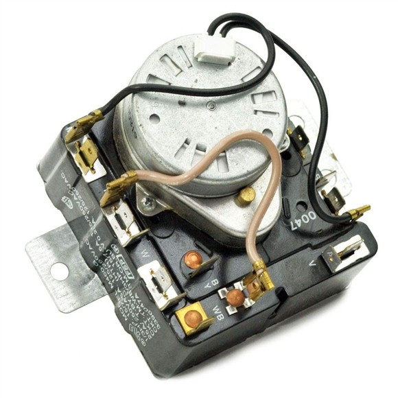 Picture of OEM Whirlpool Dryer Timer WP3396047