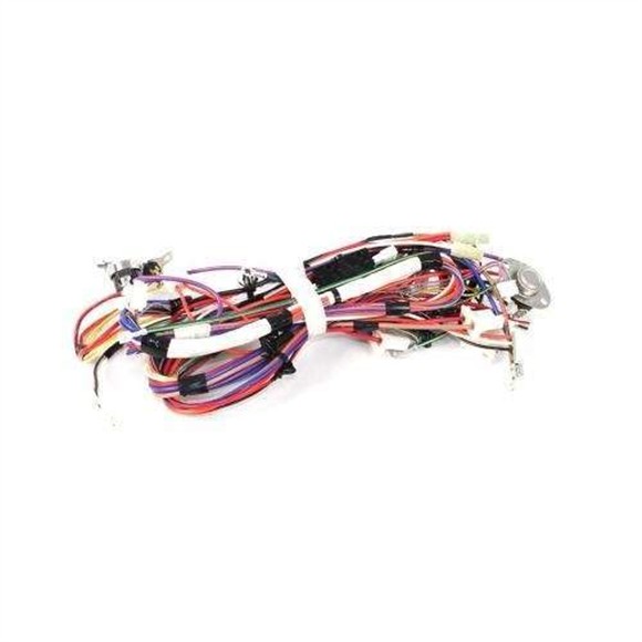Picture of OEM GE Harness Elec As WE15X25655