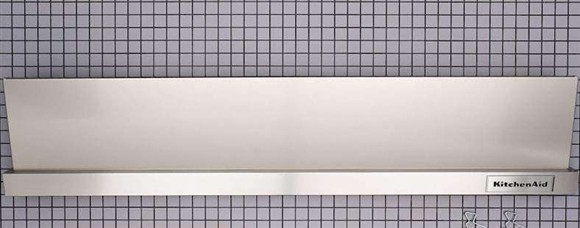 Picture of OEM Whirlpool Grill-Uppr W10761968