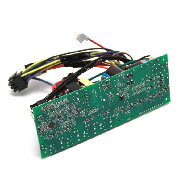 Picture of OEM GE Cooktop Touch Control Board WB23T10024