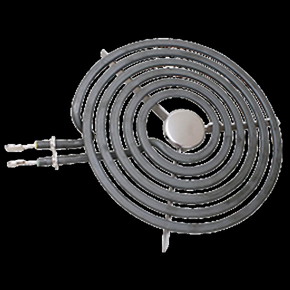 Picture of 8 Surface Element for GE WB30T10109