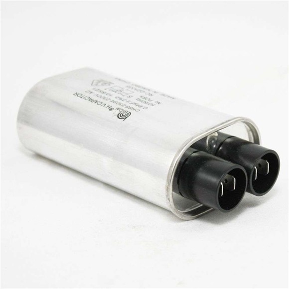 Picture of OEM Frigidaire Microwave Capacitor 5304468155
