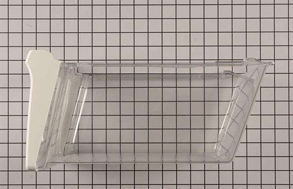 Picture of OEM Whirlpool Crisper Drawer W10833530