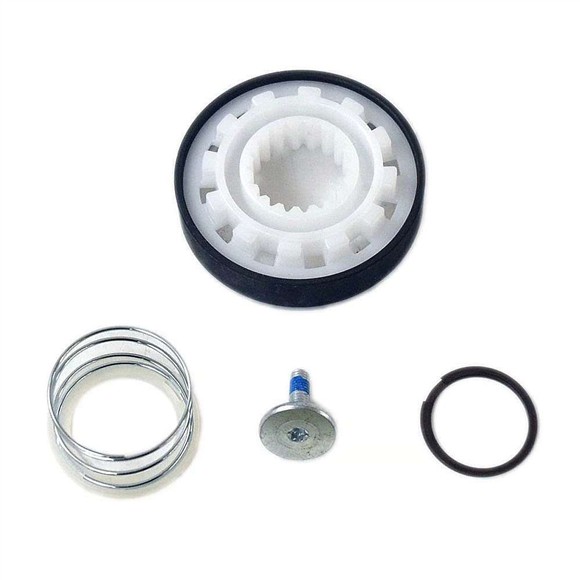 Picture of OEM Whirlpool Slider W10006494